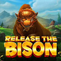 Release the Bison game screenshot