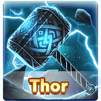 Thần Thor thumbnail