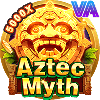 Thần Aztec game screenshot