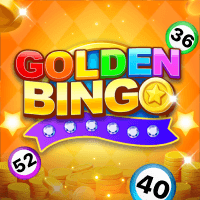 Golden Bingo game screenshot