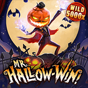 Ông Hallow-Win!